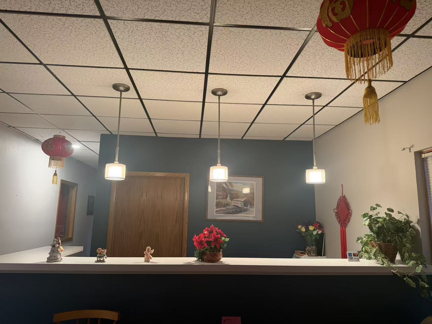 Studio Interior 3